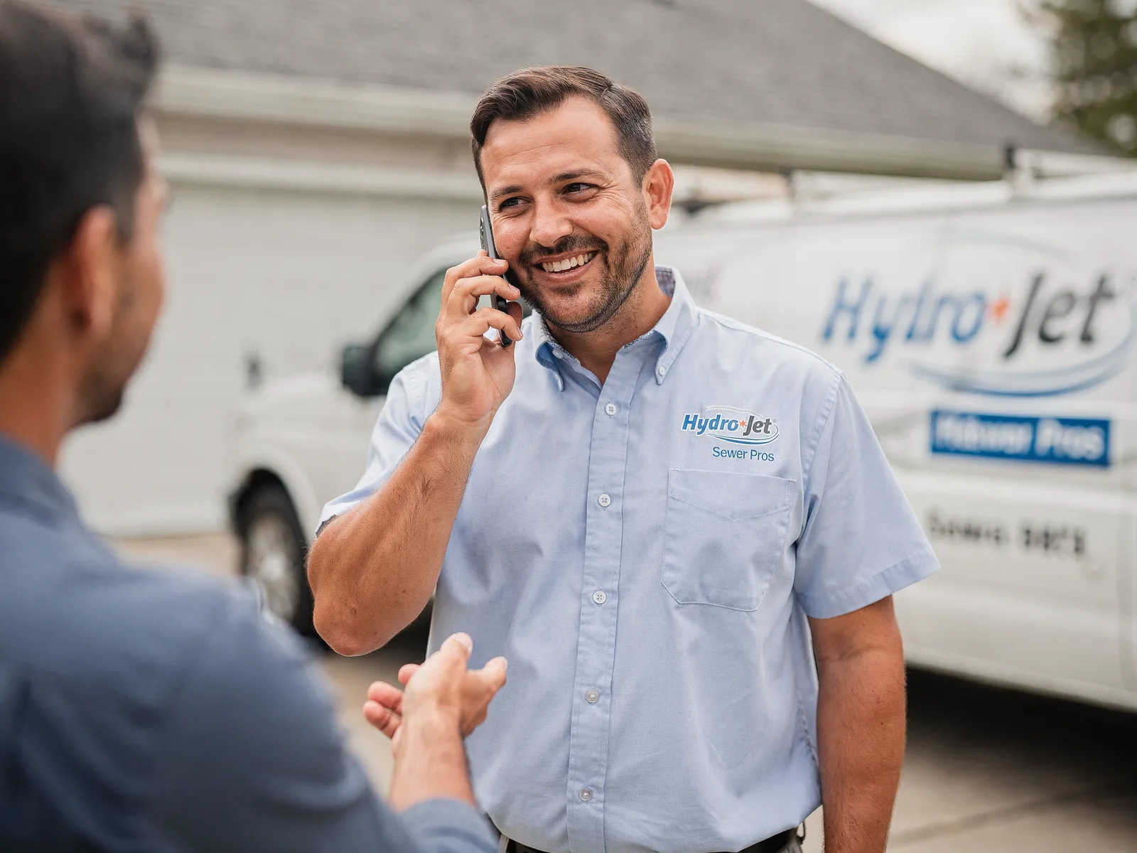 Hydro Jetting Windsor Mill, MD FAQs